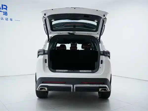 Jetour X70 PLUS 2025