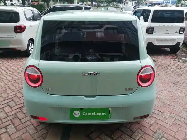 Changan Lumin 2025
