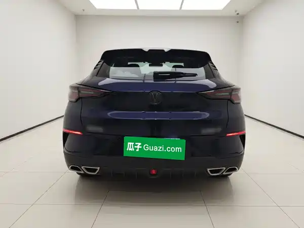 Changan UNI-T 2020