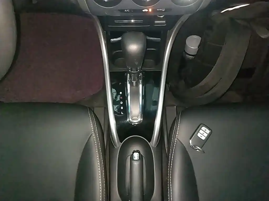 Honda Crider 2018 — фото 14