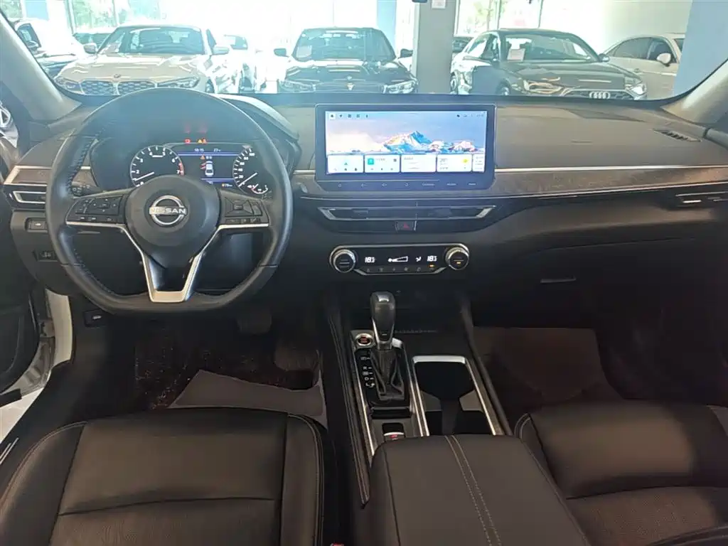 Nissan Teana 2024 — фото 10