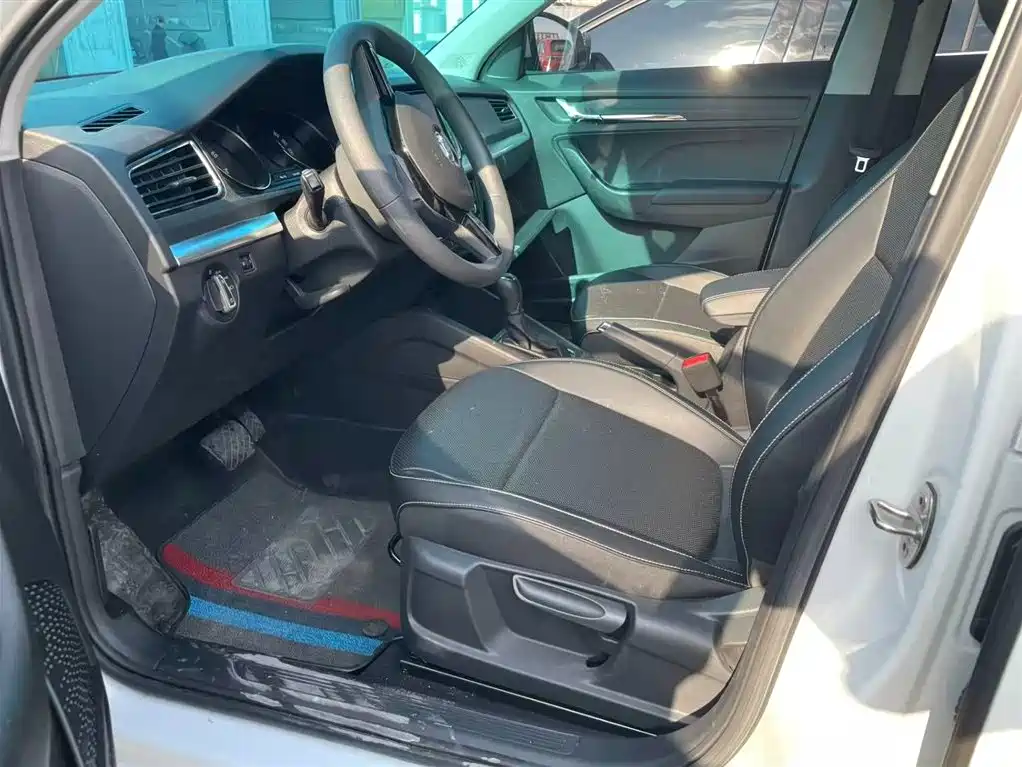 Skoda Kamiq 2024