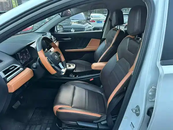 BYD e2 2021