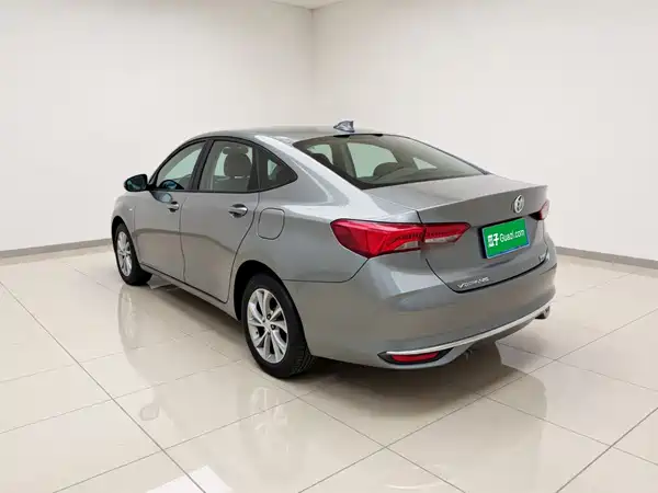 Buick Verano 2022