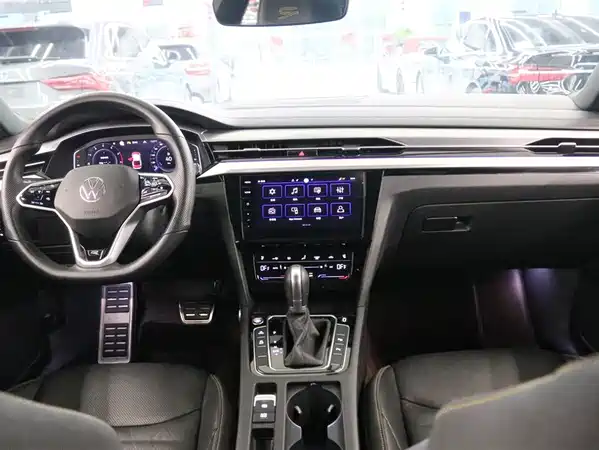 Volkswagen CC 2025