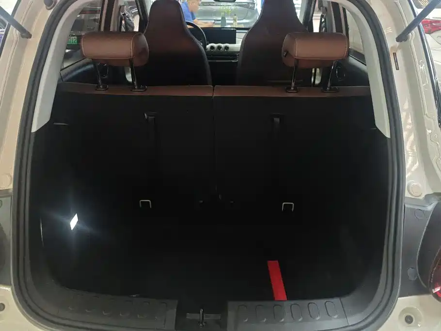 Wuling Bingo 2024