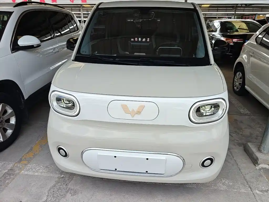 Wuling Hongguang MINIEV 2024