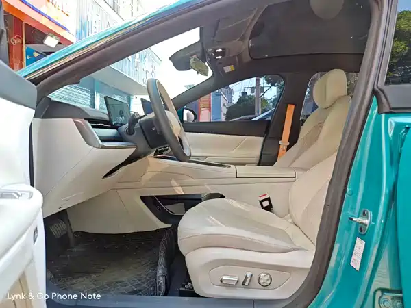 Dongfeng e007 2025