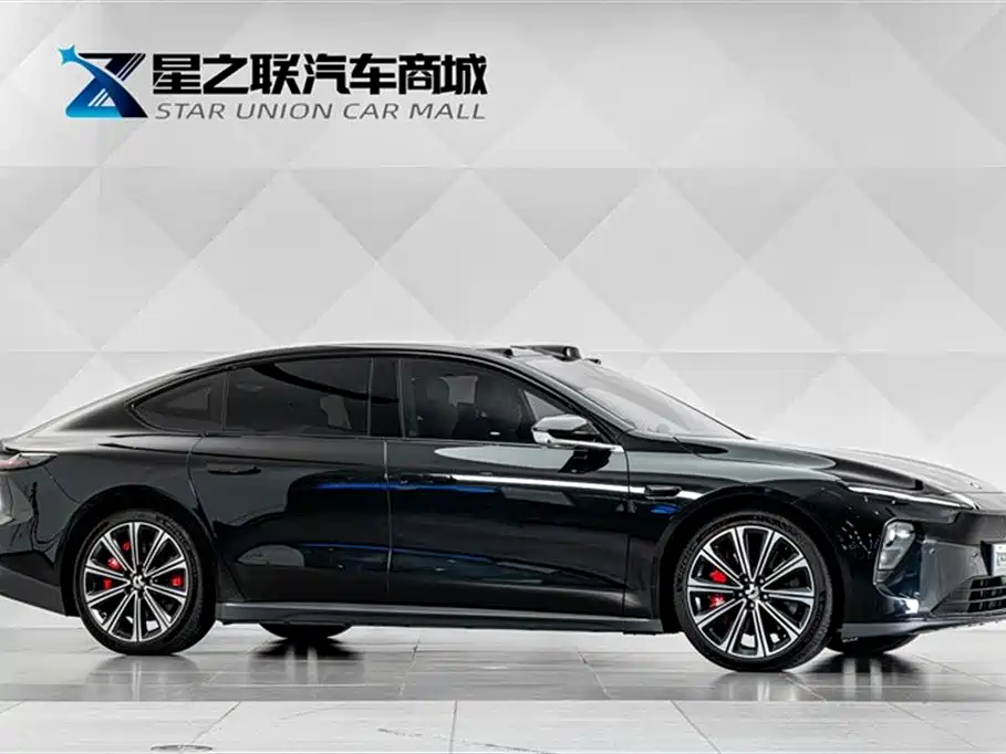 NIO ET7 2024