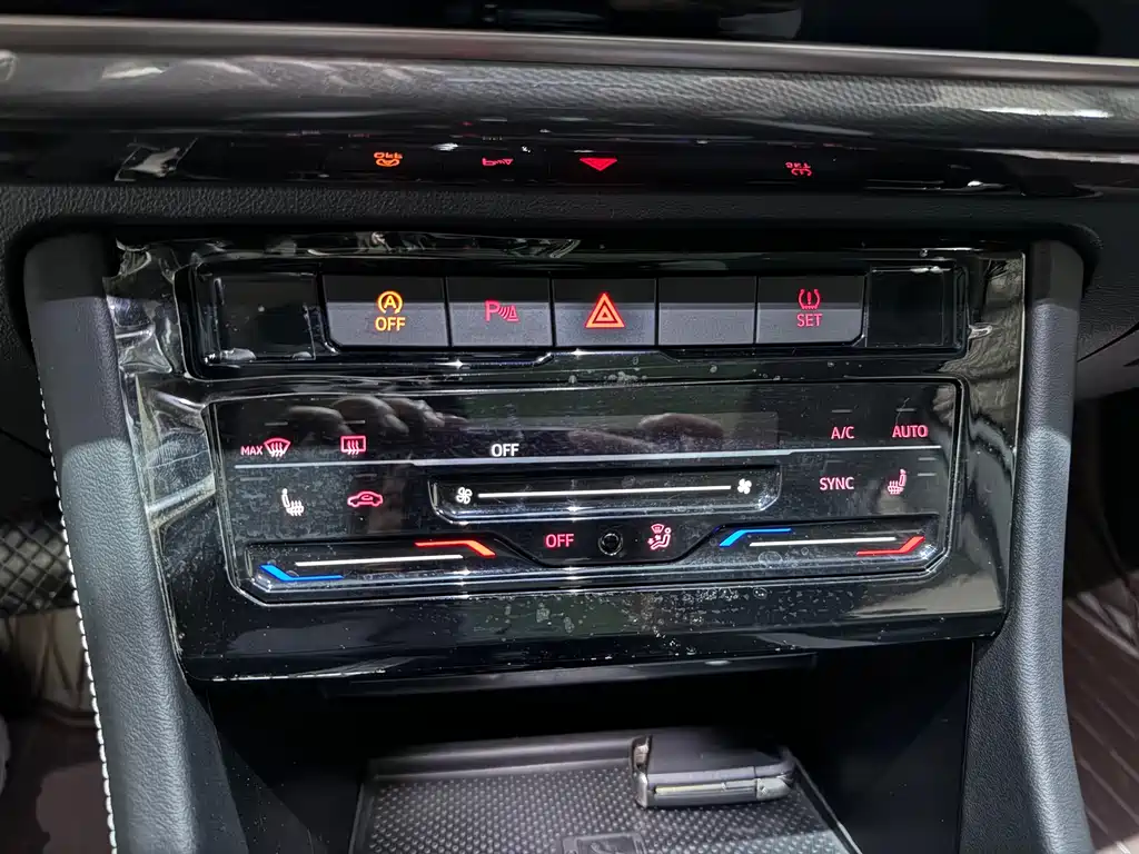 Jetta VS7 2023