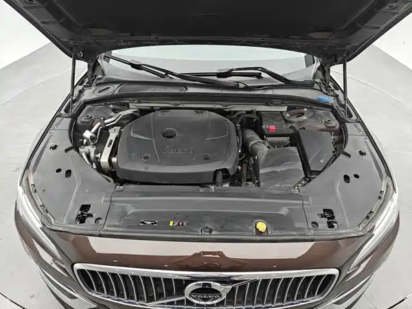 Volvo S90 2018
