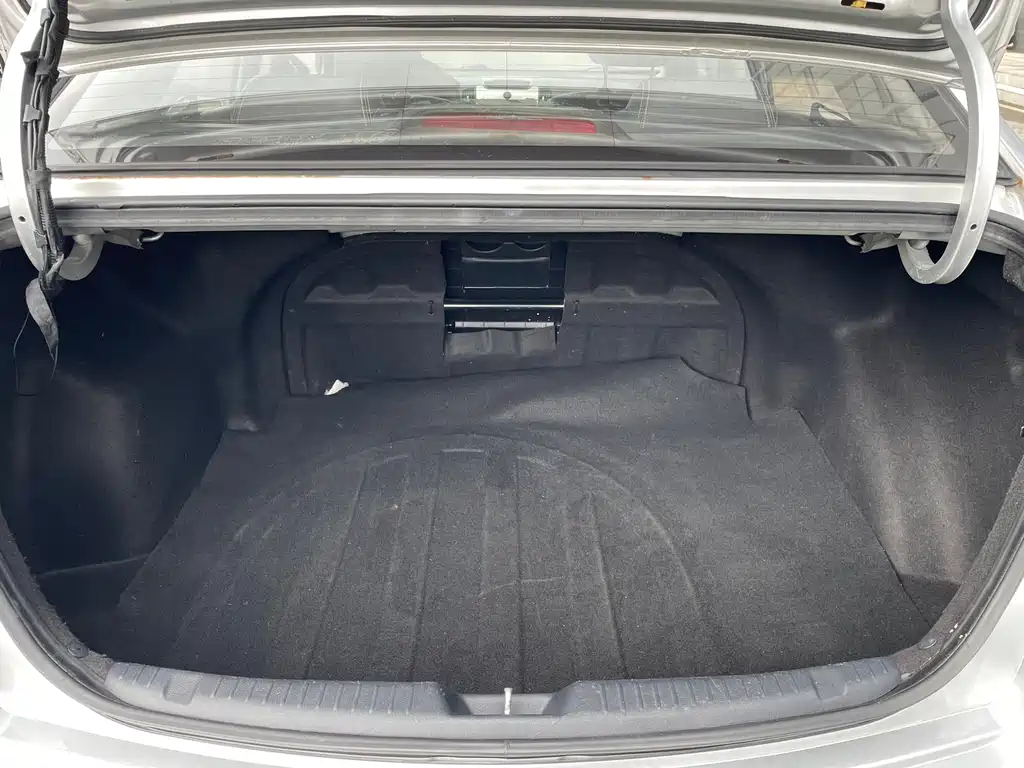 Kia Forte 2013 — фото 10