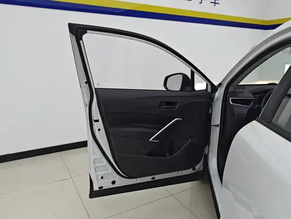 Toyota Corolla Cross 2026