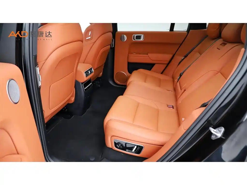 Li Auto Li L7 2023