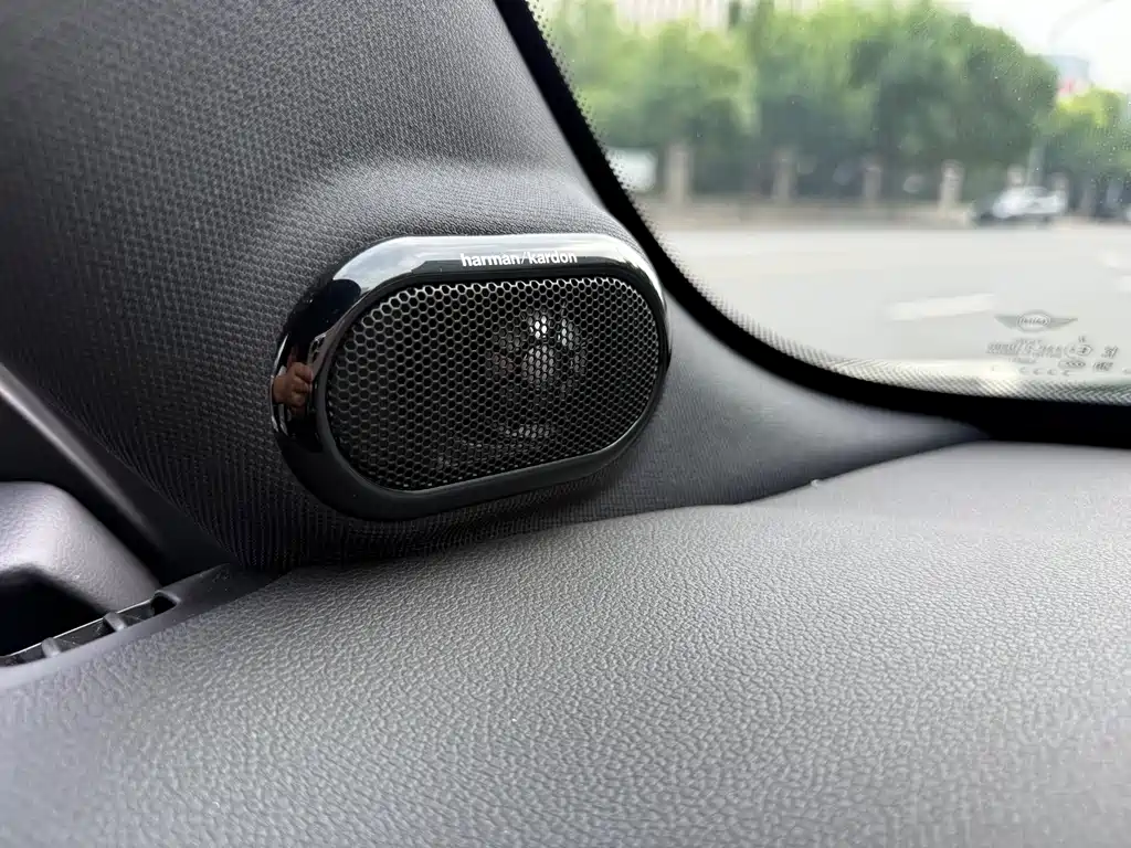 MINI JCW 2022 — фото 14