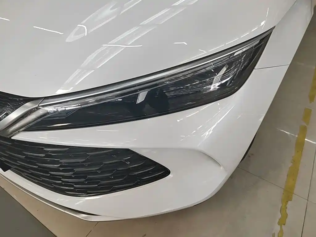 BYD Qin L 2025 — фото 24