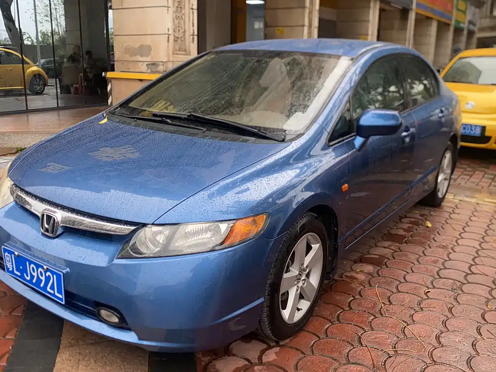 Honda Civic 2007