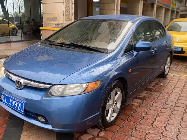Honda Civic 2007
