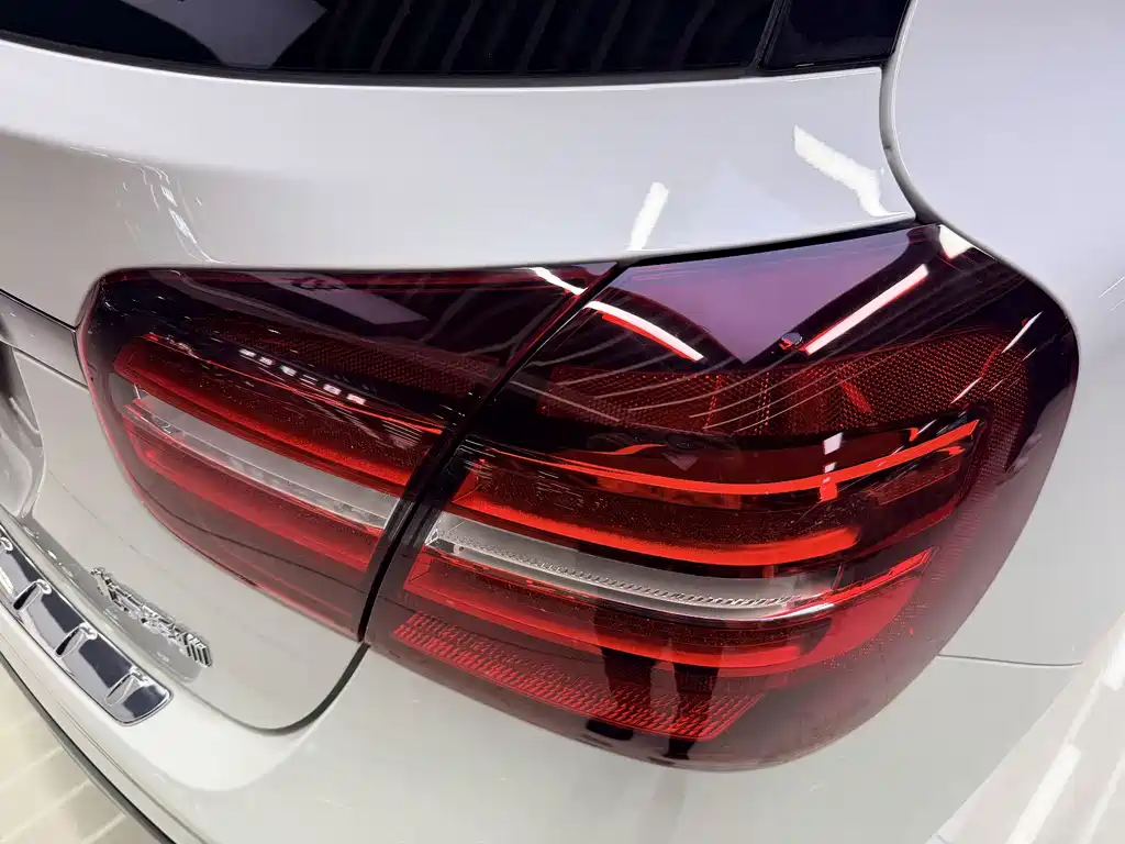 Mercedes-Benz GLA 2018 — фото 6