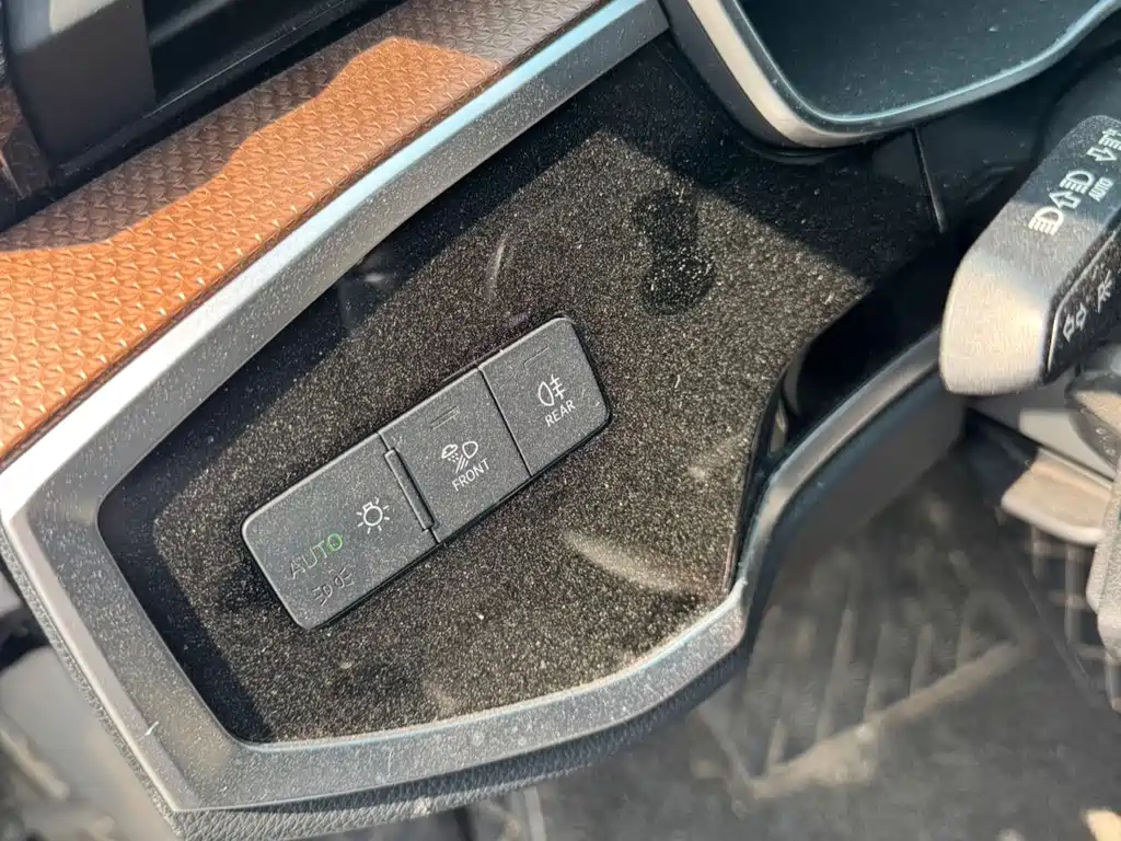Audi Q3 2023