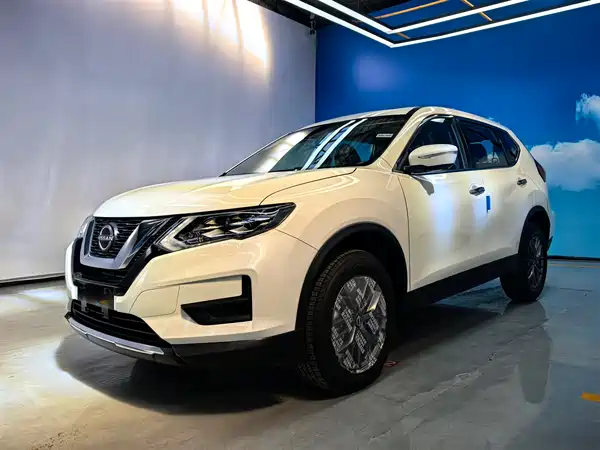 Nissan X-Trail 2026