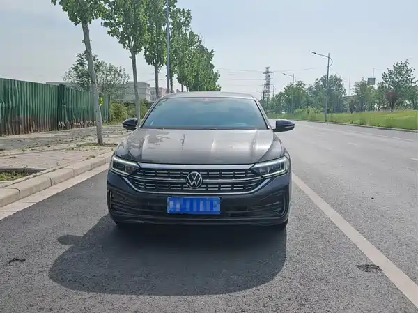 Volkswagen Sagitar 2024