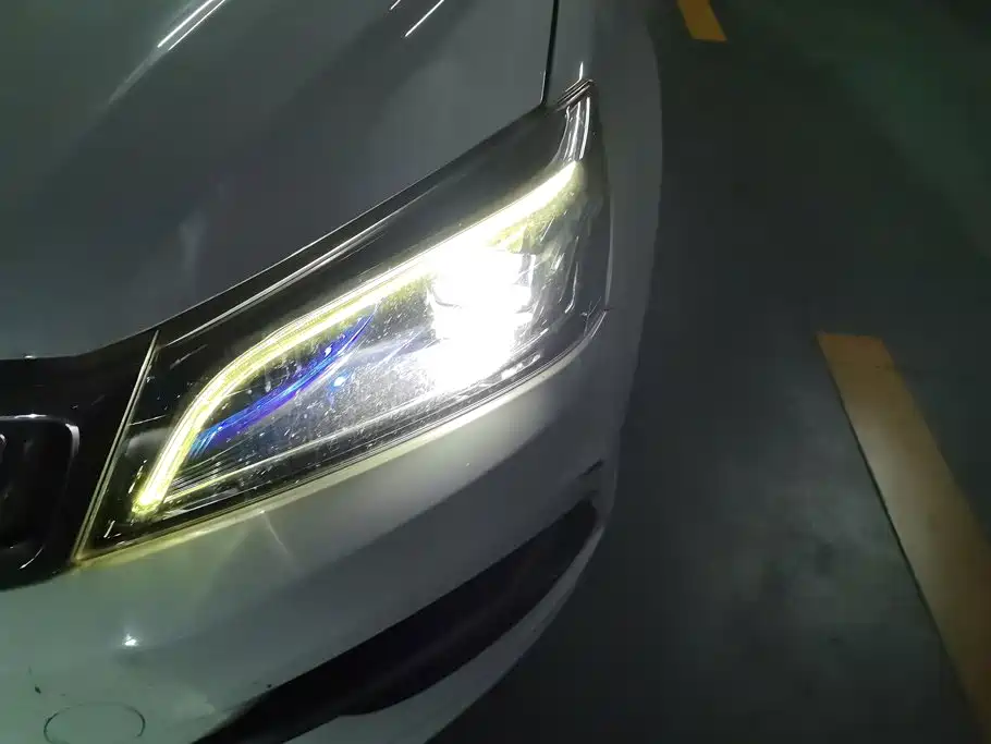 Geely Emgrand 2020