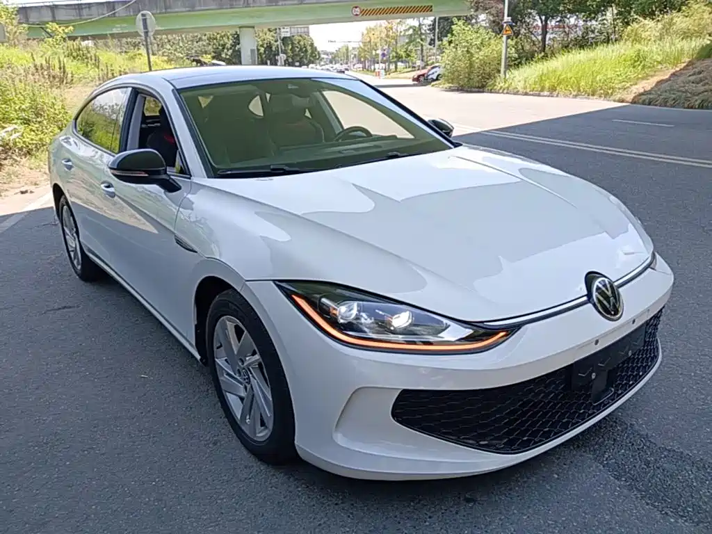 Volkswagen Lamando 2023