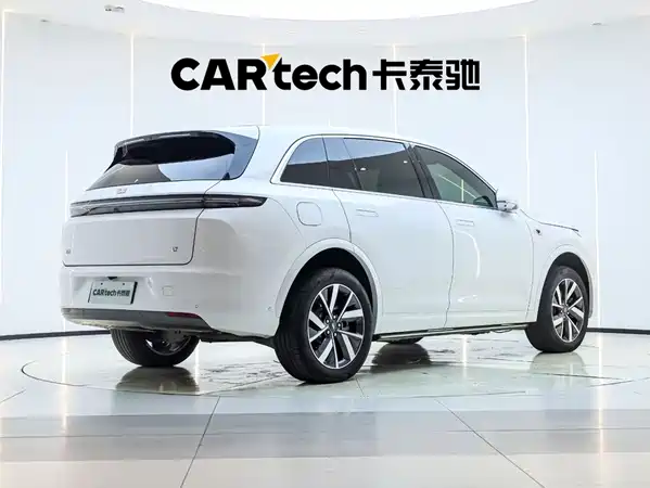 Li Auto L7 2023