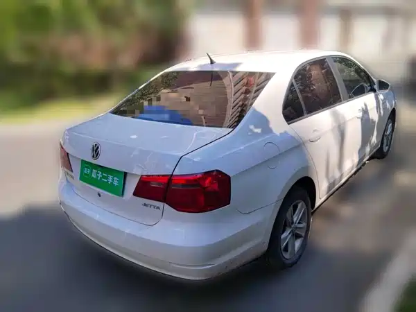Volkswagen Jetta 2016