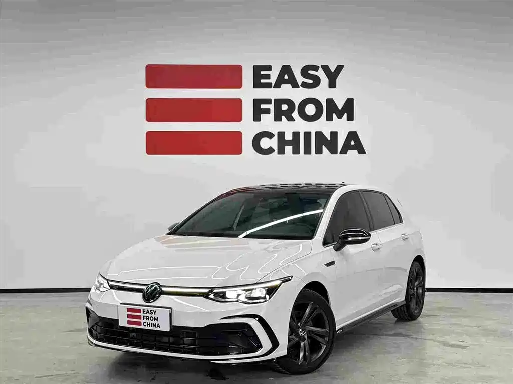 Volkswagen Golf 2023