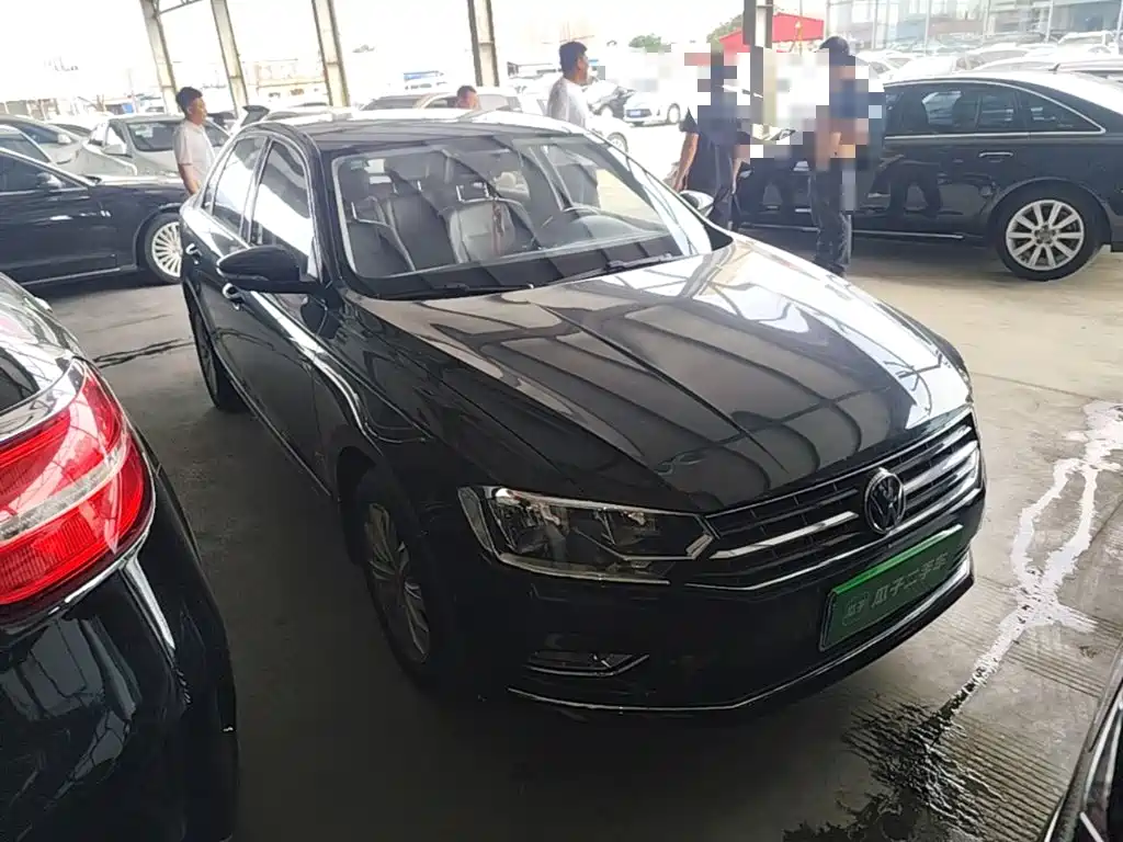 Volkswagen Bora 2017