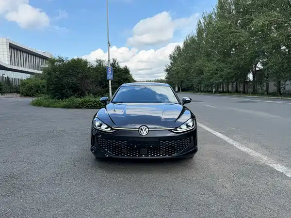Volkswagen Lamando 2023