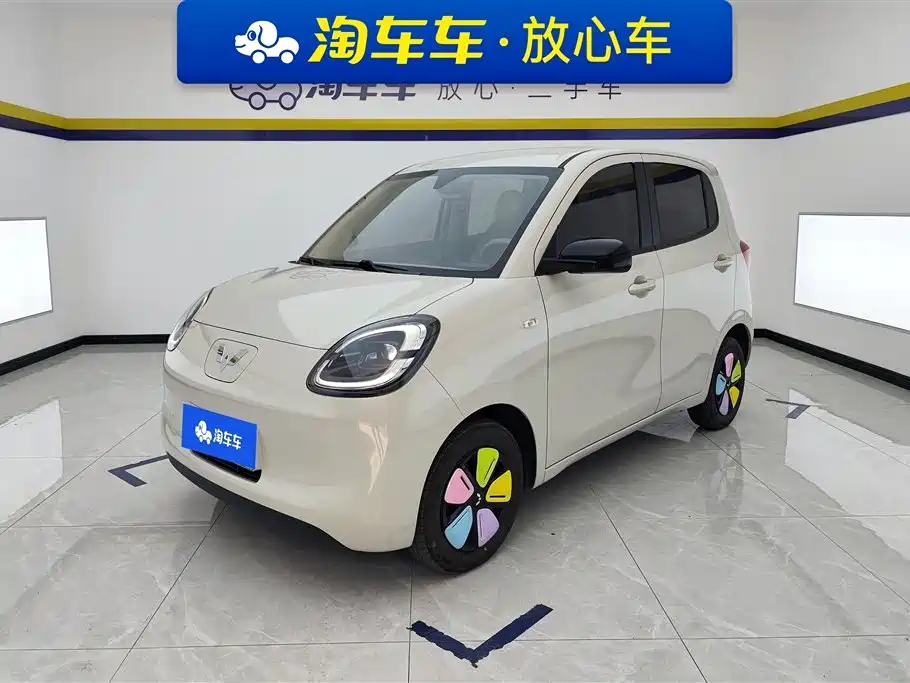 Wuling MINIEV 2025