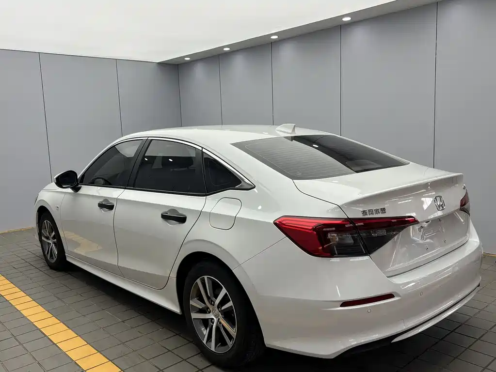 Honda Civic 2023