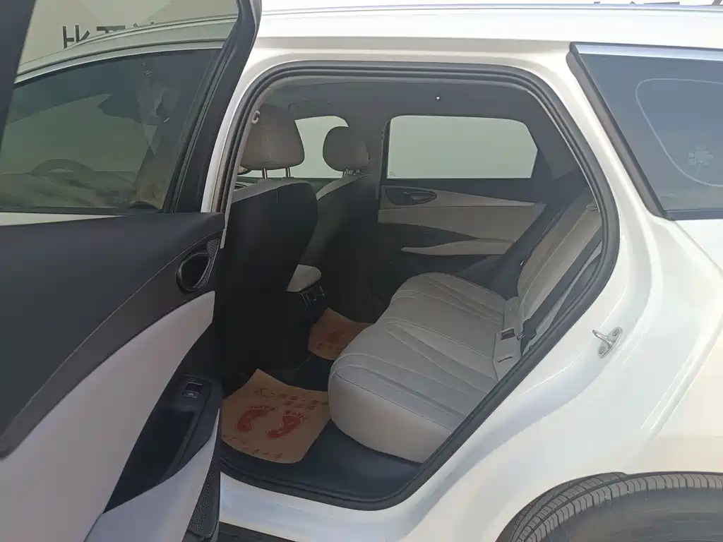 BYD Seal 06 DM-i Travel Edition 2025 — фото 13