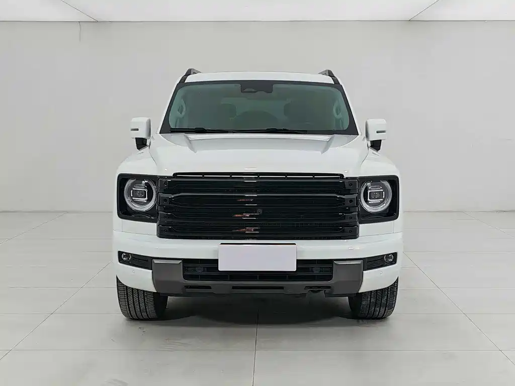 Haval H9 2025