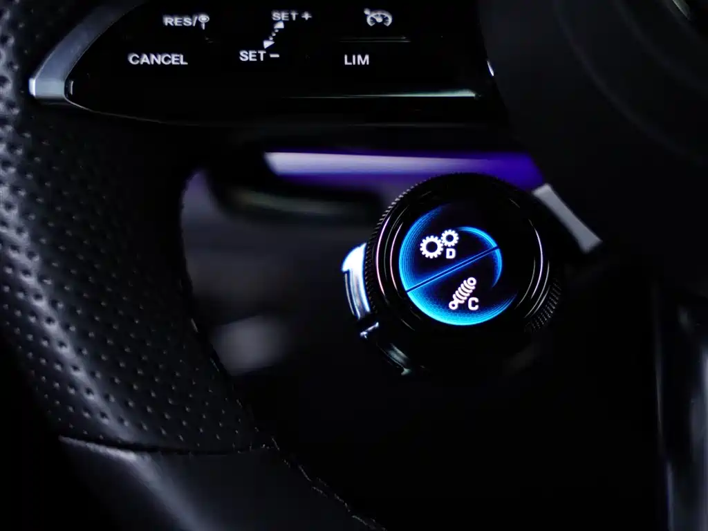 Mercedes-Benz E-Class AMG 2023 — фото 14