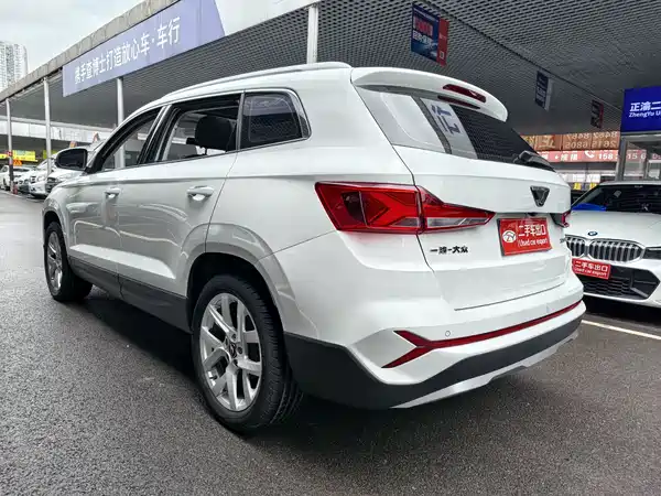 Jetta VS7 2023