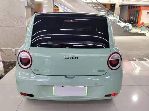 Changan Lumin 2025