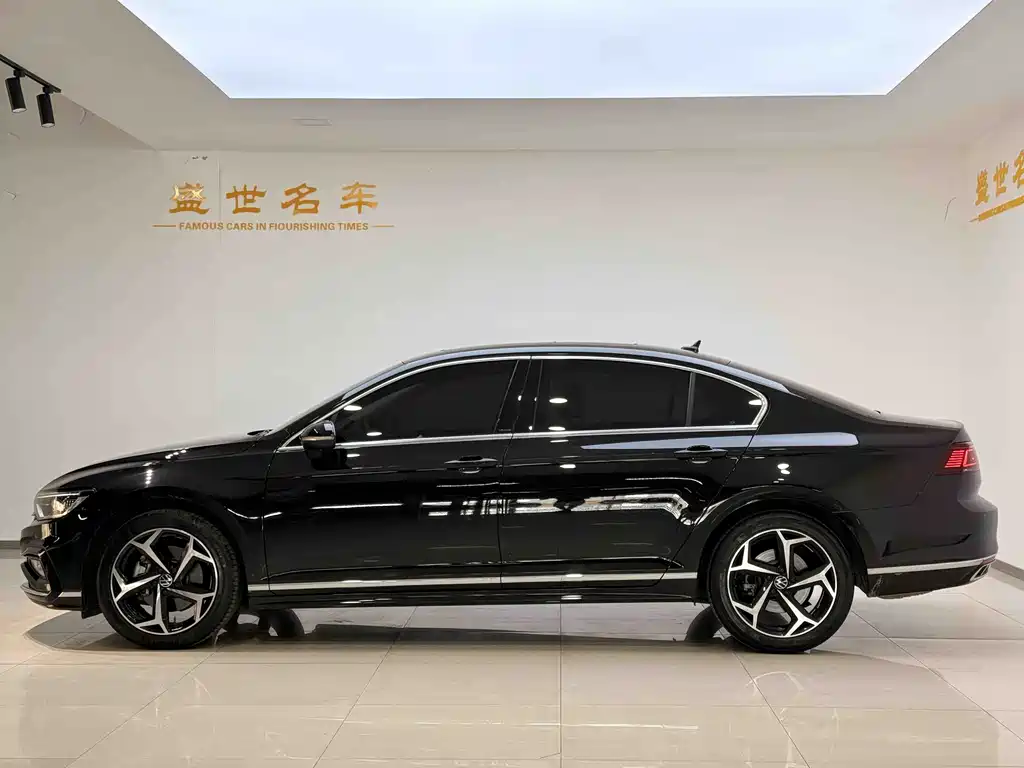 Volkswagen Magotan 2023