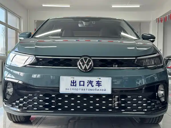 Volkswagen Lavida 2026