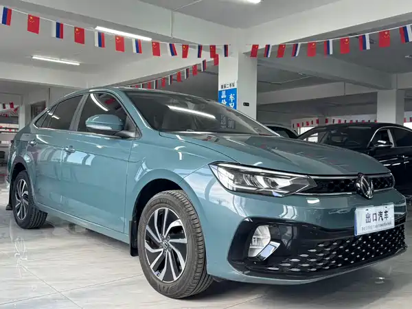 Volkswagen Lavida 2026