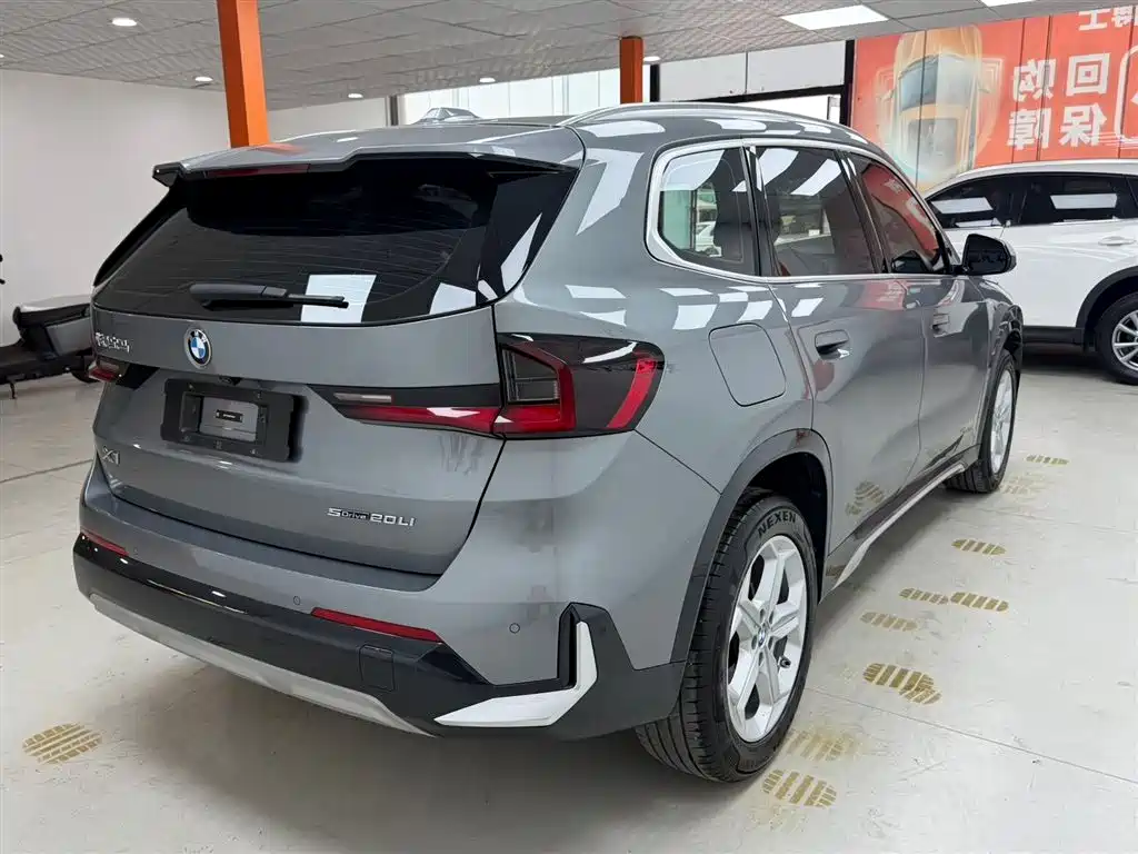 BMW X1 2023