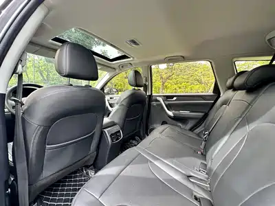 Haval M6 2019