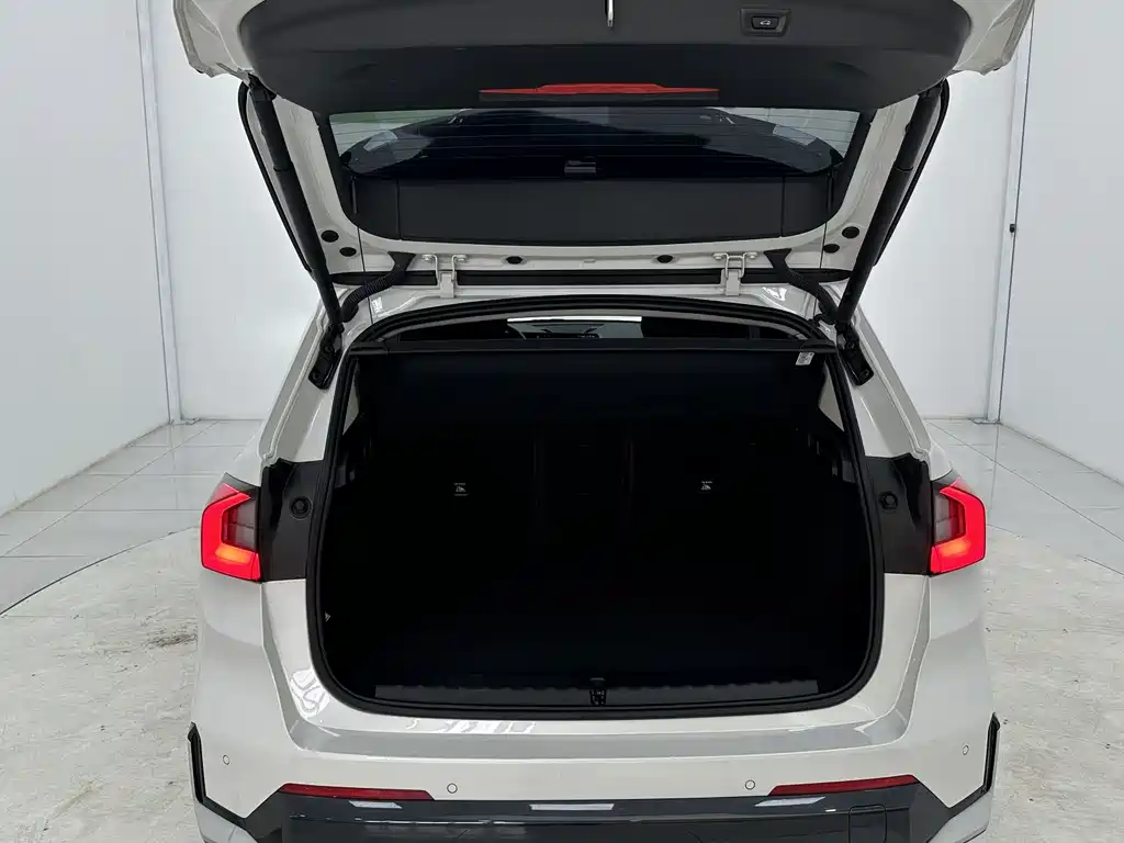 BMW X1 2023 — фото 17