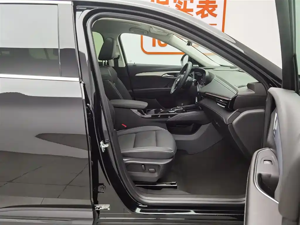 Buick Envision Plus 2025 — фото 23