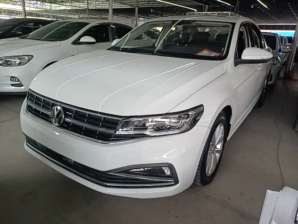 Volkswagen Bora 2018