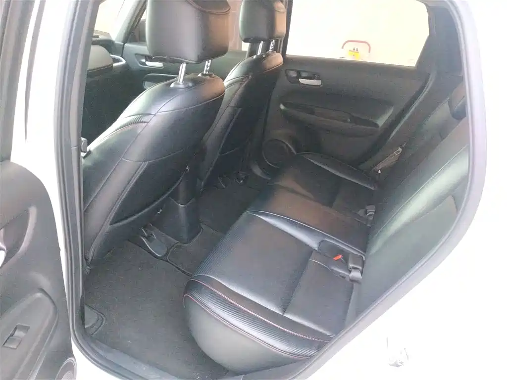Honda Fit 2023 — фото 17