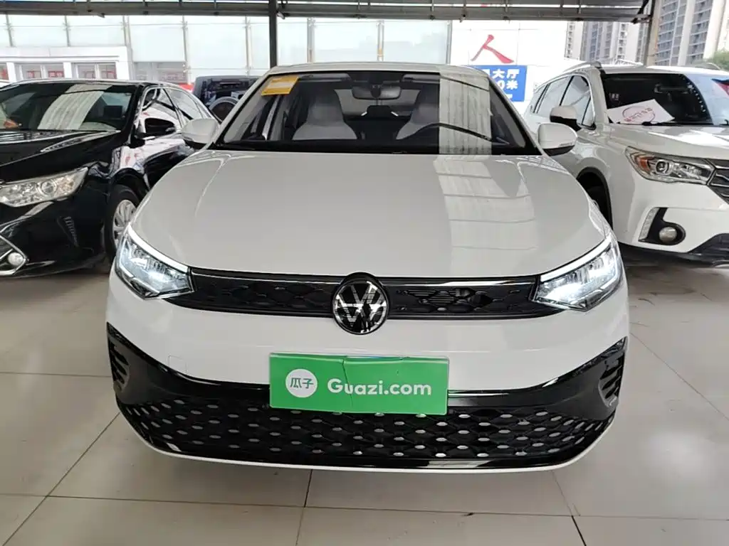 Volkswagen Lavida 2025